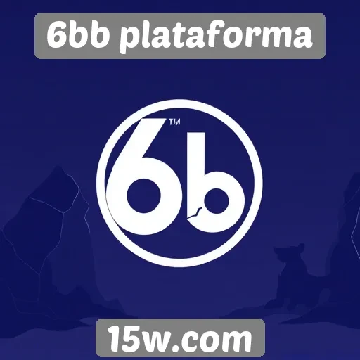 Impacto da 6bb plataforma na comunidade gamer