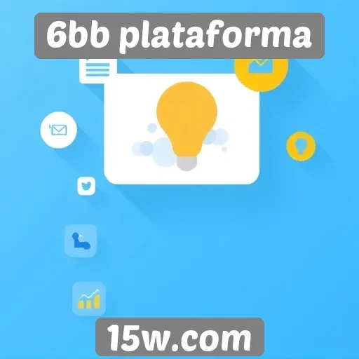 Avaliação da experiência do usuário na 6bb plataforma